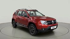 Used Renault Duster RXS CVT in Mumbai