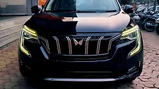 Used Mahindra XUV700 AX7 Luxury Pack Diesel AT 7 STR in Pune