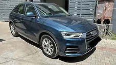 Used Audi Q3 35 TDI quattro Technology in Chennai