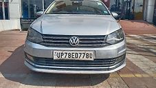 Used Volkswagen Vento Highline Petrol AT in Kanpur
