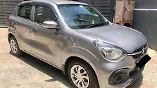Used Maruti Suzuki Celerio ZXi AMT [2023-2025] in Chennai