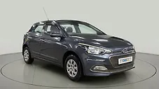 Used Hyundai Elite i20 Sportz 1.2 [2016-2017] in Mumbai