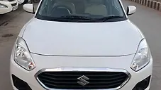 Used Maruti Suzuki DZire VXi AMT in Kishangarh