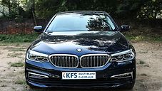 Used BMW 5-Series 520d Luxury Line in Ahmedabad