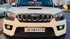 Used Mahindra Scorpio S5 2WD 7 STR in Ranchi