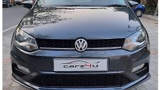 Used Volkswagen Vento Highline Petrol in Chennai