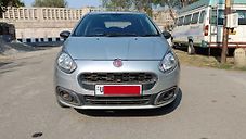 Used Fiat Punto 1.2 Petrol in Lucknow