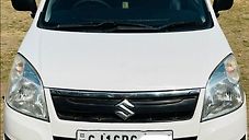 Used Maruti Suzuki Wagon R LXI in Vadodara