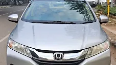 Used Honda City SV Diesel in Chandigarh