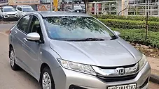 Used Honda City SV Diesel in Chandigarh