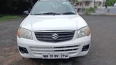 Used Maruti Suzuki Alto VXi in Nagpur