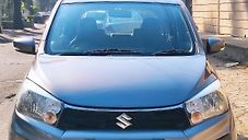 Used Maruti Suzuki Celerio ZXi [2017-2019] in Chandigarh