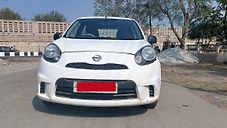 Used Nissan Micra XL in Lucknow