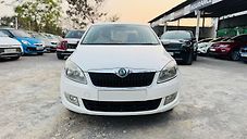 Used Skoda Rapid Ambition 1.6 MPI AT in Hyderabad