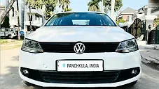 Used Volkswagen Jetta Highline TDI in Chandigarh