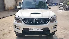 Used Mahindra Scorpio S11 2WD 7 STR in Rudrapur