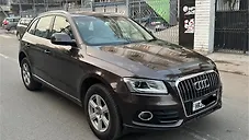 Used Audi Q5 3.0 TDI quattro Premium Plus in Delhi