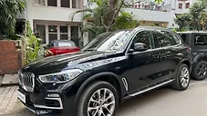 Used BMW X5 xDrive 30d M Sport in Delhi