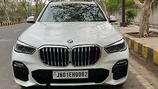 Used BMW X5 xDrive40i M Sport in Delhi