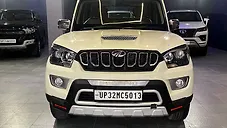 Used Mahindra Scorpio S11 2WD 7 STR in Lucknow