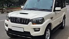 Used Mahindra Scorpio S10 AT in Chandigarh