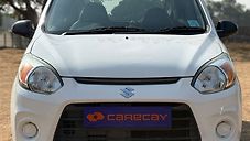 Used Maruti Suzuki Alto 800 LXi in Ahmedabad