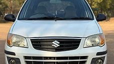 Used Maruti Suzuki Alto VXi in Ahmedabad