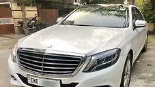 Used Mercedes-Benz S-Class S 350D [2018-2020] in Delhi