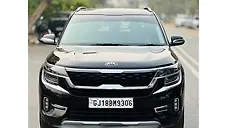 Used Kia Seltos HTX Plus AT 1.5 Diesel [2019-2020] in Ahmedabad