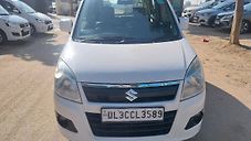 Used Maruti Suzuki Wagon R VXI AMT in Mohali