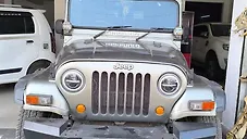 Used Mahindra Thar CRDe 4x4 AC in Simdega