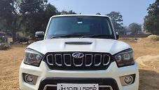 Used Mahindra Scorpio S11 4WD 7 STR in Simdega