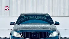 Used Mercedes-Benz C-Class 250 CDI Avantgarde in Kochi