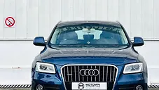 Used Audi Q5 2.0 TDI quattro Premium Plus in Kochi