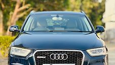 Used Audi Q3 35 TDI Premium in Kochi