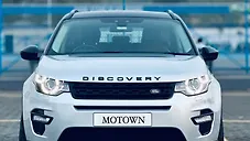Used Land Rover Discovery 3.0 HSE Diesel in Kochi