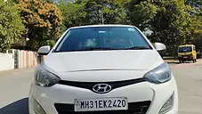 Used Hyundai i20 Sportz 1.2 BS-IV in Nagpur