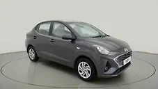 Used Hyundai Aura S 1.2 Petrol in Ahmedabad