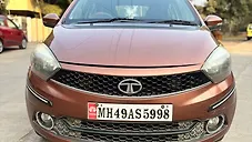 Used Tata Tigor Buzz Diesel in Nagpur