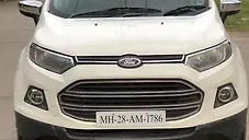 Used Ford Ecosport Titanium 1.5 TDCi in Nagpur
