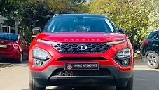Used Tata Harrier XZA Plus Dual Tone in Bangalore