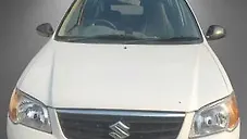 Used Maruti Suzuki Alto VXi in Patna