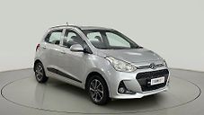 Used Hyundai Grand i10 Sportz (O) AT 1.2 Kappa VTVT [2017-2018] in Mumbai