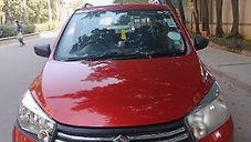 Used Maruti Suzuki Celerio VXi AMT in Hyderabad