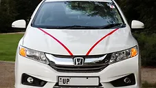 Used Honda City V Diesel in Lucknow