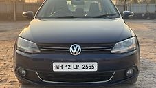 Used Volkswagen Jetta Comfortline TDI in Pune