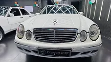 Used Mercedes-Benz E-Class 200 K Classic in Dehradun