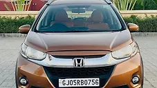 Used Honda WR-V VX MT Diesel in Surat