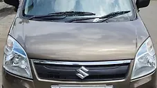 Used Maruti Suzuki Wagon R LXI CNG in Surat
