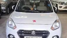 Used Maruti Suzuki DZire VXi [2020-2023] in Patna